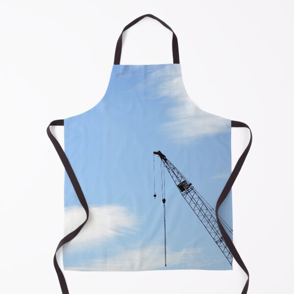 Item preview, Crane Far Away designed and sold by Tessia Photography.