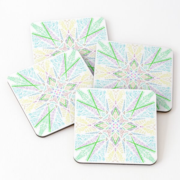Item preview, Light Language - Opening up to possibilities designed and sold by kaylamdouglas.