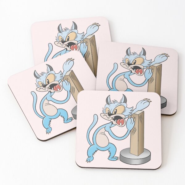 Item preview, Cat Scratch designed and sold by kirbyartwork.