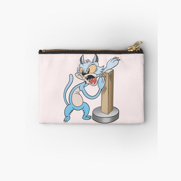 Item preview, Cat Scratch designed and sold by kirbyartwork.