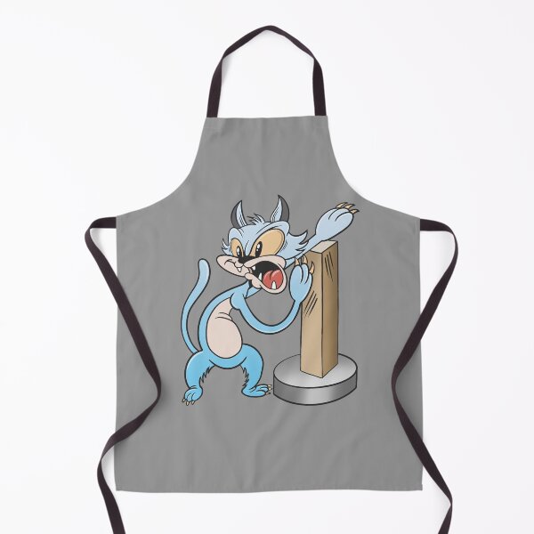 Item preview, Cat Scratch designed and sold by kirbyartwork.