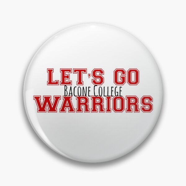 Item preview, Bacone College designed and sold by baileyvannatta.