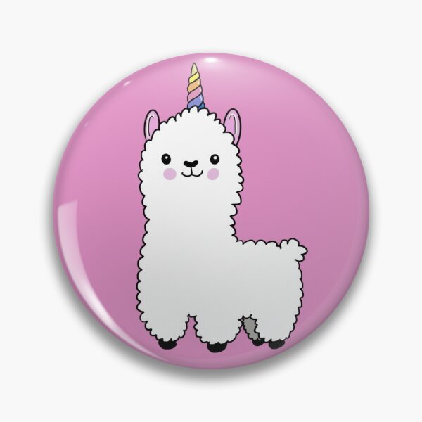 Item preview, Cute Llama - corn designed and sold by Soulblueprinted.