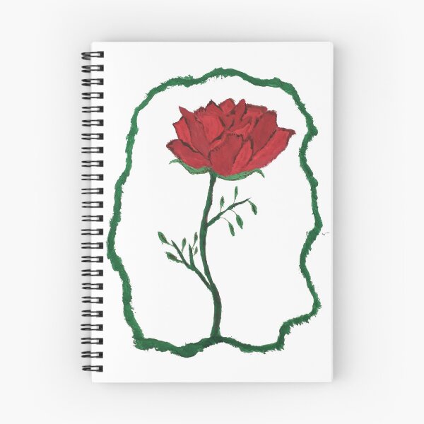 Item preview, Wonderland Rose designed and sold by ammybur.