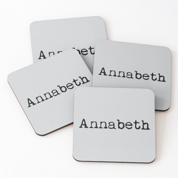 Item preview, Annabeth designed and sold by ordinarysummer.