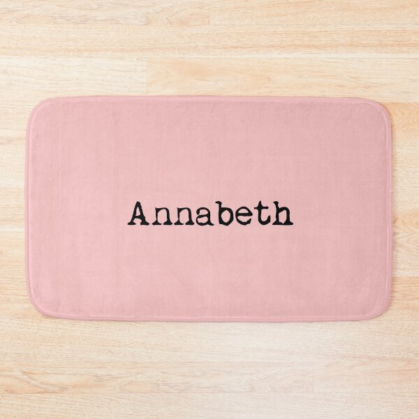 Item preview, Annabeth designed and sold by ordinarysummer.