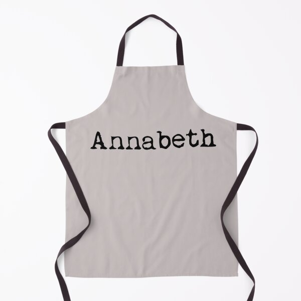 Item preview, Annabeth designed and sold by ordinarysummer.