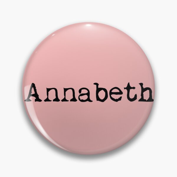 Aperçu de l'œuvre Annabeth créée et vendue par ordinarysummer.