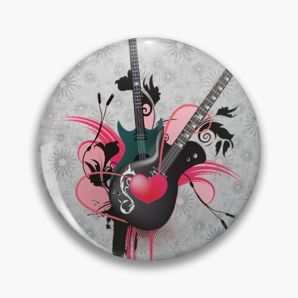 Artikelvorschau, Music Love entworfen und verkauft von SpiceTree.