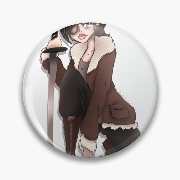 Item preview, Lone Wolf designed and sold by MMMango.
