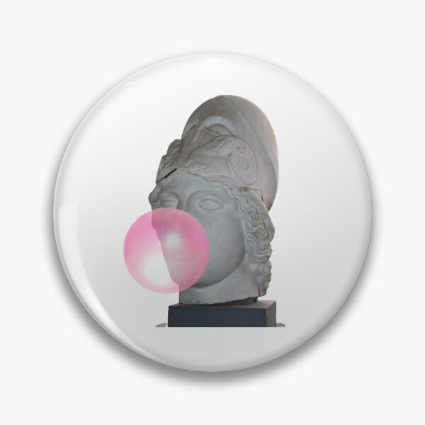 Item preview, Atenea chicle designed and sold by studyclassics.