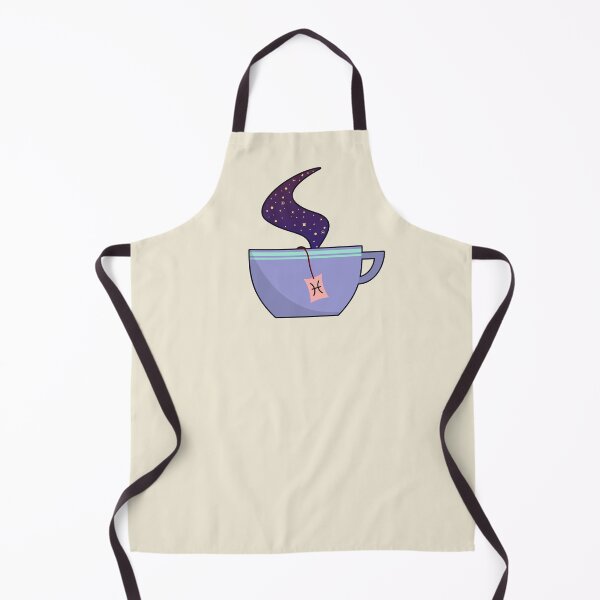 Item preview, Piesces Tea Cup designed and sold by MoenGaming.