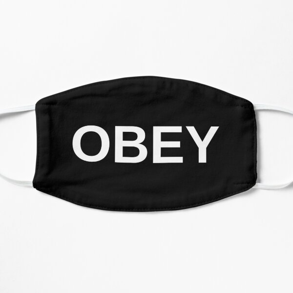 OBEY Mask