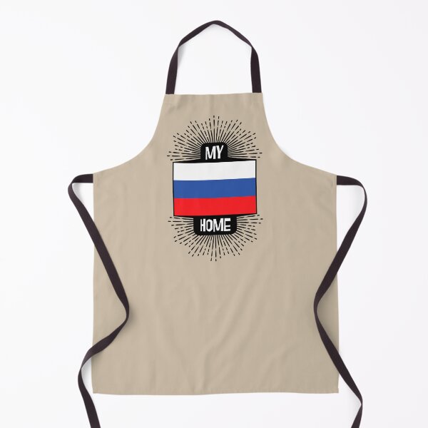 Item preview, Russia - My Home designed and sold by pixelinga.