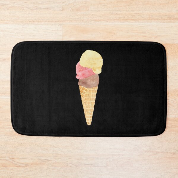 Item preview, Mixed Flavor Ice Cream designed and sold by Alaadin Bendali Braham.