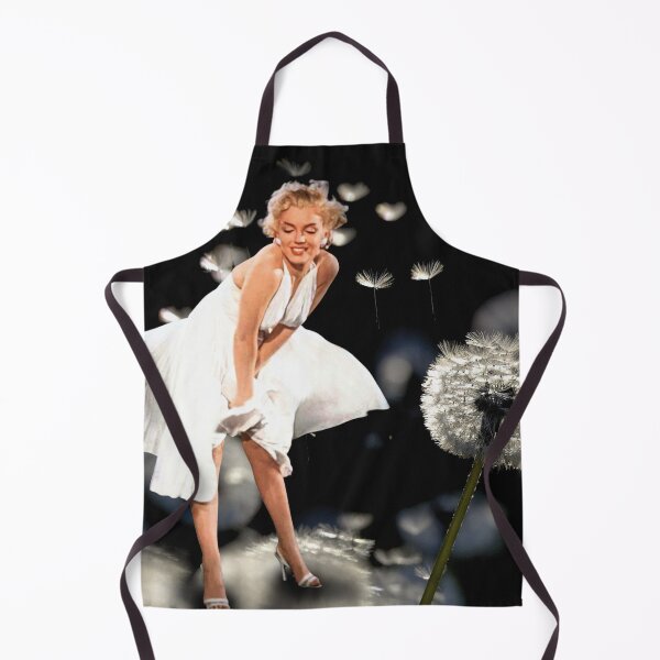 Item preview, Pin-up Loves Nature - Marilyn 4 designed and sold by STYLE + EXPRESSION.