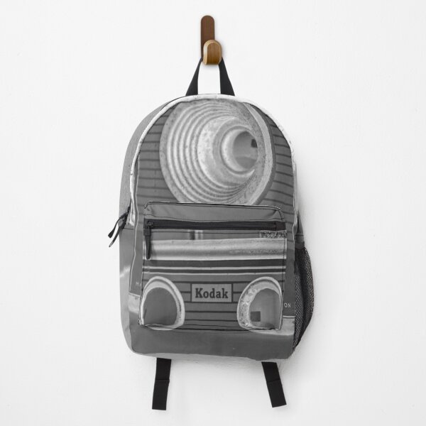 Item preview, Vintage box brownie camera artwork design designed and sold by Christopher Ball.