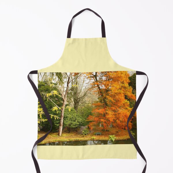 Item preview, Willow in Autumn colors designed and sold by Gaspar Avila.
