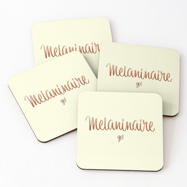 Item preview, Melaninaire: black is beautiful! 2.2 designed and sold by Blacklinesw9.