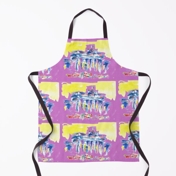 Item preview, Brandenburg Gate designed and sold by Nicole Leidenfrost.