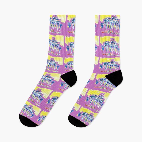 Item preview, Brandenburg Gate designed and sold by Nicole Leidenfrost.