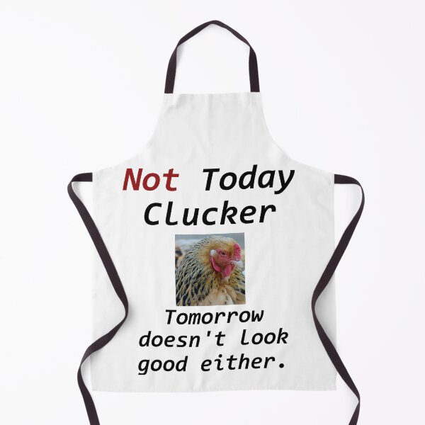 Item preview, Not Today designed and sold by ErinTr.