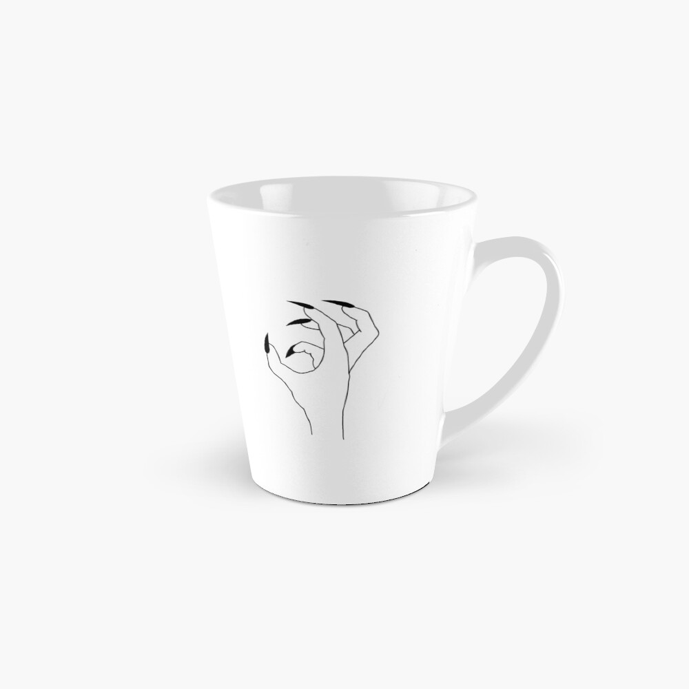 Paws up little monsters Coffee Mug