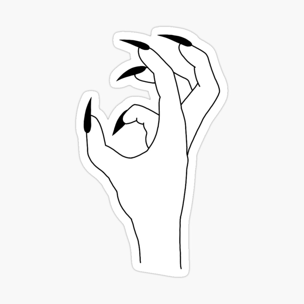 Paws up little monsters Coffee Mug