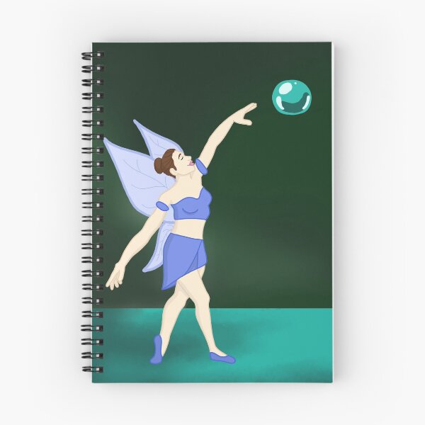 Item preview, Water Fairy designed and sold by FireCollector.
