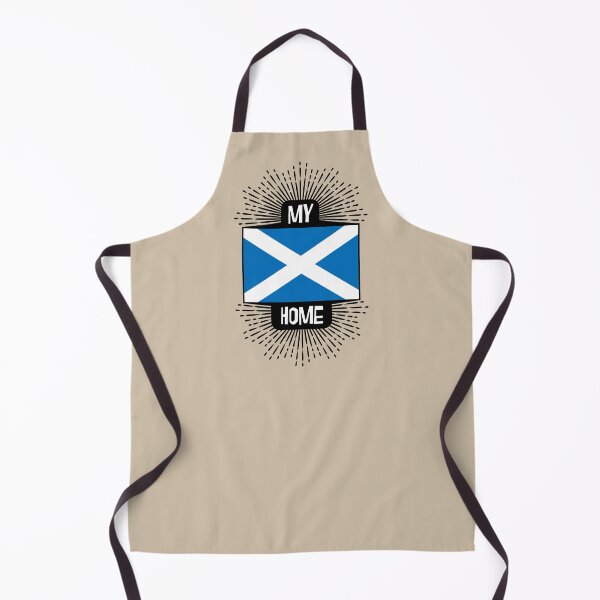 Item preview, Scotland - My Home designed and sold by pixelinga.
