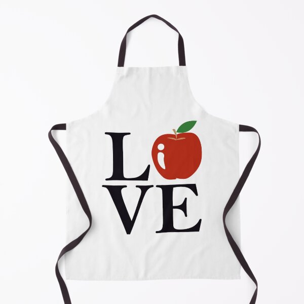 Item preview, Apple of LOVE! designed and sold by WisdomInspired.