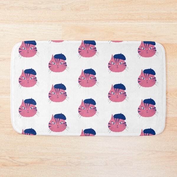 Item preview, French kitty designed and sold by martinacartina.