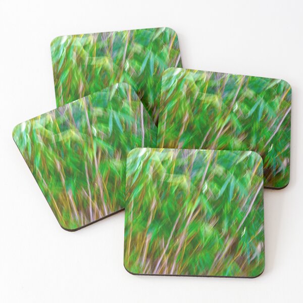 Item preview, Bamboo In Motion designed and sold by EdwardMonet.