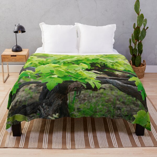 Item preview, Grape vines designed and sold by Gaspar Avila.