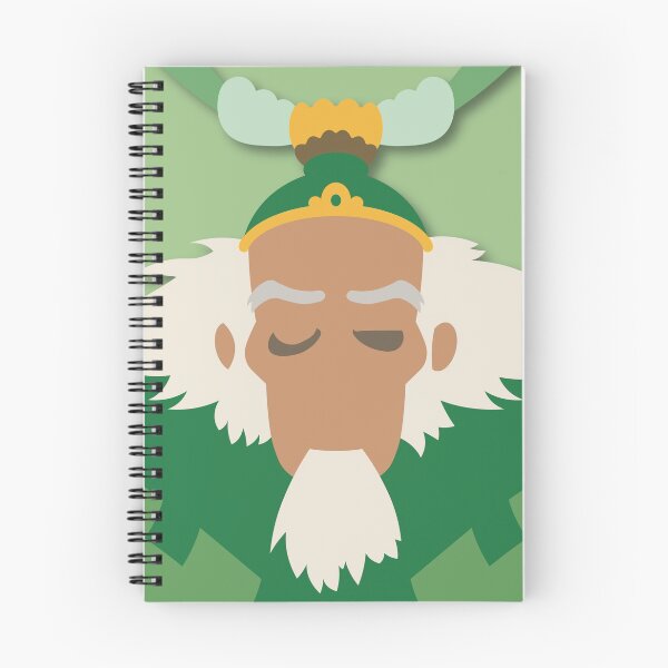Item preview, King Bumi , Avatar: The Last Airbender designed and sold by Smartyboyx14.