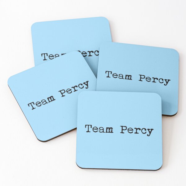 Item preview, Team Percy designed and sold by ordinarysummer.