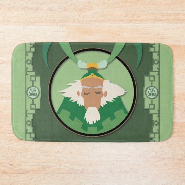 Item preview, King Bumi , Avatar: The Last Airbender designed and sold by Smartyboyx14.