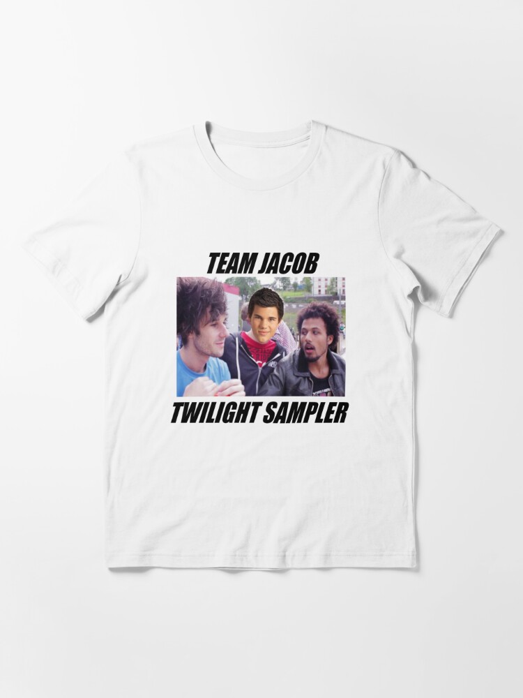 Team Jacob Twilight T-Shirt