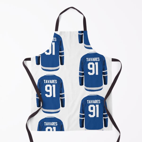 Item preview, John Tavares 91 Jersey designed and sold by karlianice.