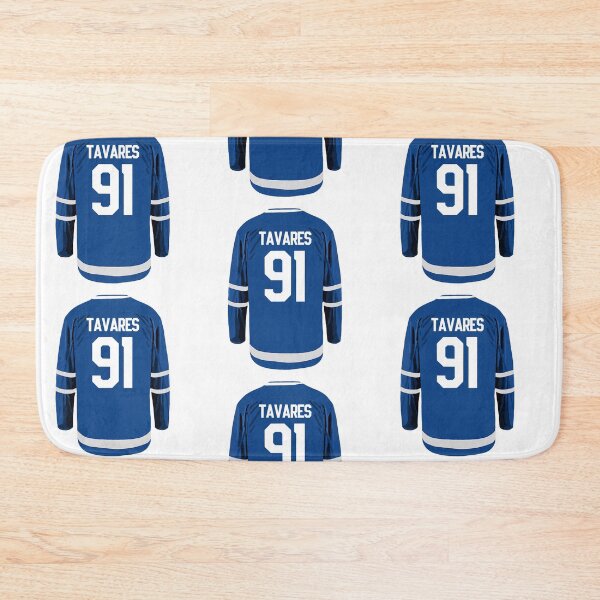 Item preview, John Tavares 91 Jersey designed and sold by karlianice.