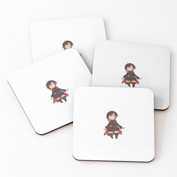 Item preview, Lil Ruby designed and sold by chocolatchipwiz.