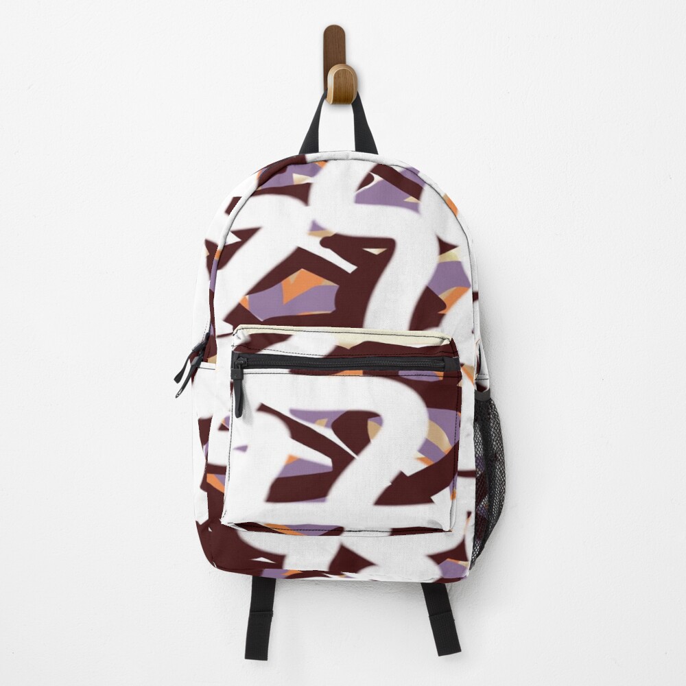 Item preview, Backpack designed and sold by rootcompass.