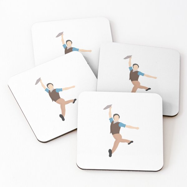 Item preview, Newsies the Musical designed and sold by theatrestore.