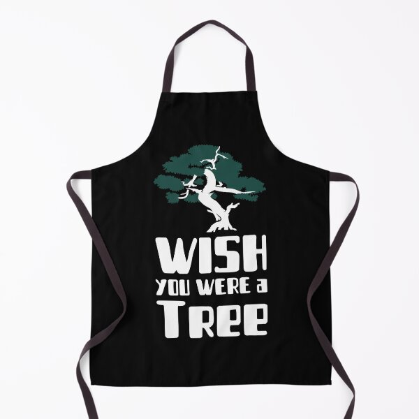 Item preview, Wish you were a tree designed and sold by CeasarBratz.