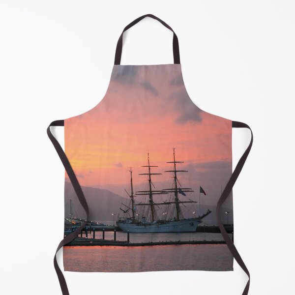 Item preview, Gorch Fock designed and sold by Gaspar Avila.