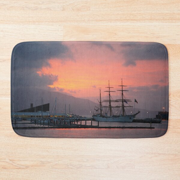Item preview, Gorch Fock designed and sold by Gaspar Avila.