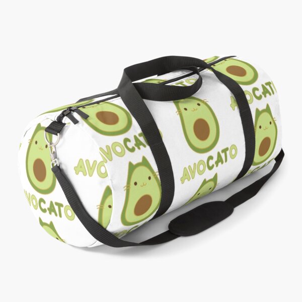 Item preview, AvoCATo - Avocado Cat - Gato Aguacate  designed and sold by arturekdesign.