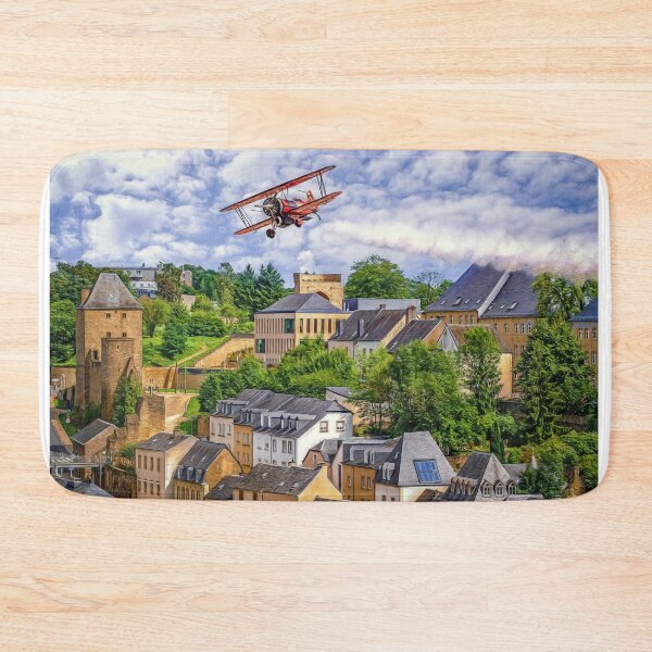 Item preview, Buddys Flyover designed and sold by Doug's Landing.