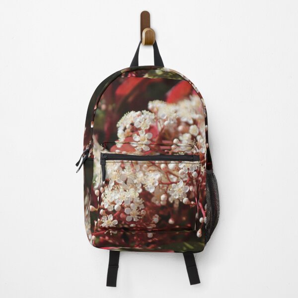 Item preview, Christmas in April Bush Flower Spray designed and sold by hendrickssdh.