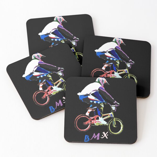 Item preview,   bmx designed and sold by ricobarinas.